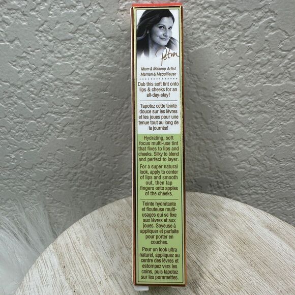 $8 π Pixi Tint Fix Lip Tintβ In Adore π FULL SZ - Picture 3 of 3